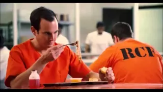 Let S Go To Prison Scene02 Hungarian Language 