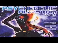 Download Lagu VA -  Psychedelic All Star Vol. 01 2005 (Full Album)
