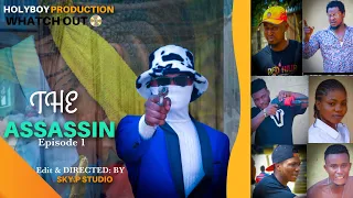 the assassin episode 1 the movie movie nollywoodmovies viral