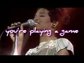 Evelyn "Champagne" King — Shame (Lyrics Edit)