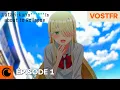 Download Lagu Watari-kun's ****** Is about to Collapse | Épisode 1 - VOSTFR