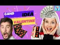 DIY Valentine s Day Card Tutorial