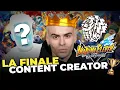 Lagu La FINALE della CONTENT CREATOR CUP | Inazuma Eleven Victory Road 🏆