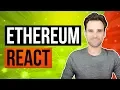 Ethereum Dapp with React JS - Todo List