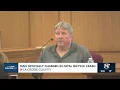 La Crosse man ly charged in Tarianna Thompson s death