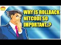 Why Is Rollback Netcode In Fighting Games So Important