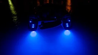 18 – Let There Be Light(s)