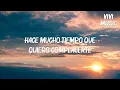 Rels B, Lia Kali - La Vida Sin Ti (Letra)