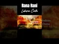 Lagu Rana Rani - Lukisan Cinta #dangdut #ranarani #dangdutlawas