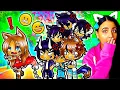 Download Lagu 😬 My SIX Brothers?! 😅 Gacha Life Mini Movie Funny Story Reaction