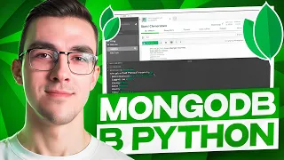 MongoDB A Guide for Python Developers Making the Complex Simple