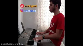 اهنگ مهراد جم بهنام پرواز 