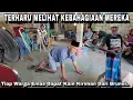 Download Lagu MEREKA TERHARU TERIMA BARANG INI DARI BRUNEI