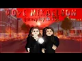 Hope Mikaelson Gameplay in TSL The Supernatural Legacies Roblox FeelingIconic