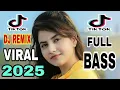 Download Lagu DJ DANGDUT REMIX TIKTOK FULL BASS √√ PALING ENAK DI DENGER √√ 