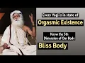 Bliss Body - The Fifth Dimension of our Body