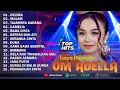 Lagu TASYA ROSMALA - DELIMA || OM ADELLA FULL ALBUM TERBARU 2025
