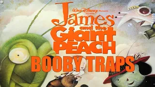 James and The Giant Peach: Booby Traps (Music Video)
