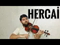 Download Lagu Hercai Jenerik - Keman (Violin) Cover