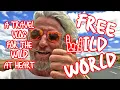 Download Lagu What's happening in the FREE WILD WORLD...