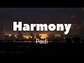 Lagu Lirik Lagu “Harmoni” (Padi)