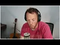 I Ain't Worried by One Republic - acoustic cover - Top Gun Maverick 2022