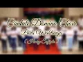 Download Lagu Pada Waktunya - Cantate Domino Choir ( Henry Sutjipto ) || GMIT Syalom Airnona Kupang ||