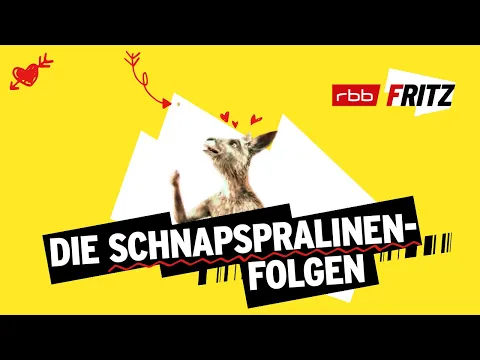 Download MP3 Schnapspralinen-Spezial von Neues vom Känguru reloaded | Marc-Uwe Kling | Känguru-Chroniken-Storys