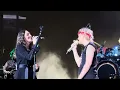 Brandi Carlile & Sara Bareilles- “Salt Then Sour Then Sweet” - 1st live performance