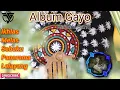 Album Lagu Gayo Reitem Band II jangin Gayo