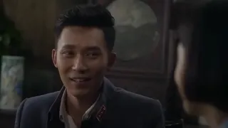 a man warrior ep 04 imetafsiliwa dj 