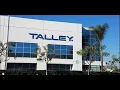 About Talley