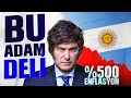Download Lagu BİR ÜLKE NASIL BATAR? | Arjantin