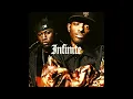Mobb Deep - Look At Me (ft. Clipse) (Instrumental)