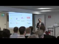 Open Source Data Science With Python Spark And Jupyter - Daniel Tidstrom