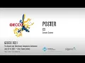 GECCO2021 - pos114