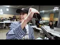 [IU TV] 징니 볼살이 제철🍑 ㅣ2025 IU FAN MEET UP 'Bye, Summer' 합주 비하인드 Part 1