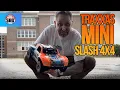 Download Lagu Is this the Mini we needed? - Traxxas Mini Slash 4x4 Review