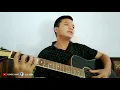 Tercipta Untukku - Ungu Cover Lagu By: Mas Yudhi