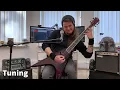 How Architects REALLY Play Gravedigger (Guitar Lesson)