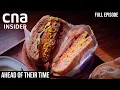Quorn Impossible Foods The Plant-Based Meat Revolution Ahead Of Their Time CNA Documentary