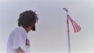 j cole change official music video 