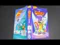 Download Lagu Opening \u0026 Closing to A Goofy Movie (1997 VHS UK)