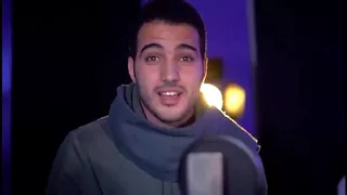 صلوا عليه شفيع الامة المنشد محمد طارق دندنها
