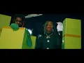 Lil Gotit - Pop My Shit REMIX feat. Lil Keed (Official Music Video)