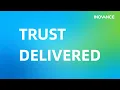 Inovance Trust Delivered