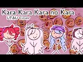 Kara Kara Kara no Kara [UTAU Cover]