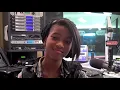 Download Lagu WILLOW SMITH on Pranking JUSTIN BIEBER: \ MP3