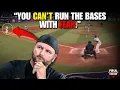 Breaking Down Isiah Kiner-Falefa s Base-Running Mistake in Game 7 of the World Series