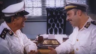 مش عايز دي فيدي هو متأهيله عنده بطاطين كفاية أقوي مشهد كوميدي بين محمد سعد وحسن حسني 